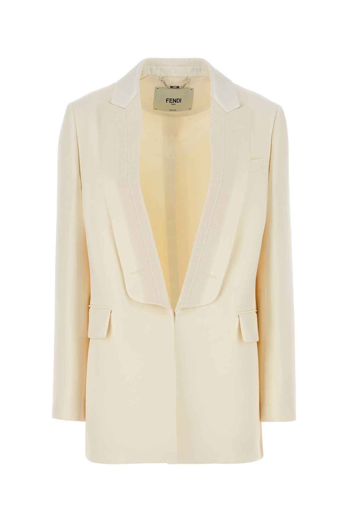 [Fendi] Blazer FW24 FJ7586AC4G F0ZNM