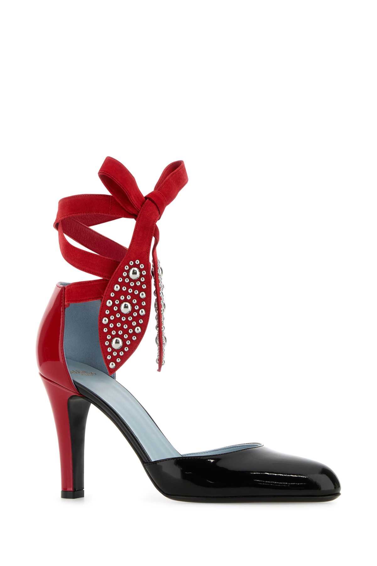 [Valentino Garavani] Pumps SS25 6W0S0LT5UTM JT0