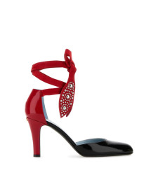 [Valentino Garavani] Pumps SS25 6W0S0LT5UTM JT0