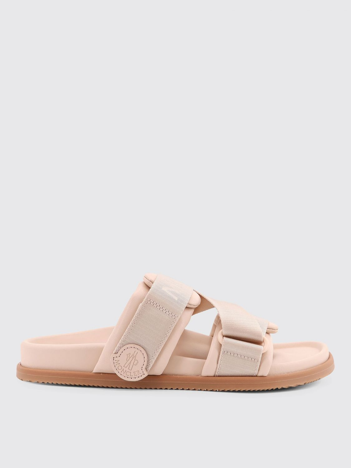 [Moncler] Sandals FW25 K109B4L00040M5027 51J