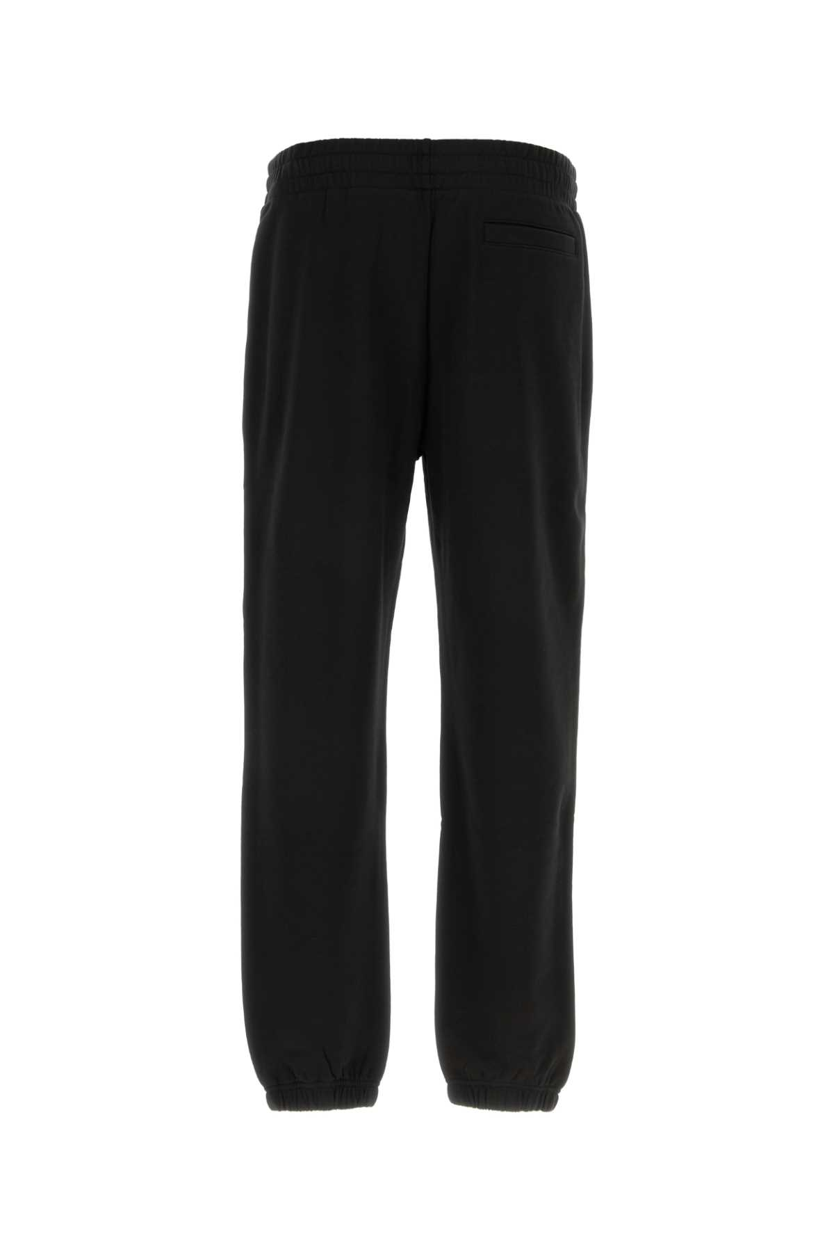 [Moncler] Trousers SS25 8H00002809KR 999