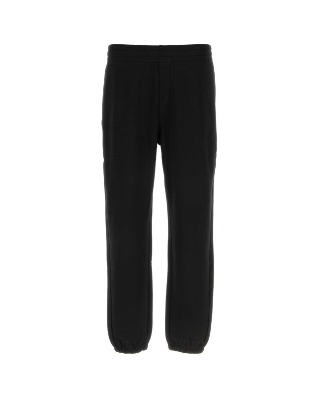 [Moncler] Trousers SS25 8H00002809KR 999