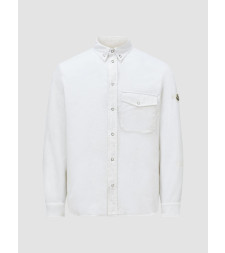 [Moncler] Shirts Long Sleeve FW25 K109U2F00002M5271 001