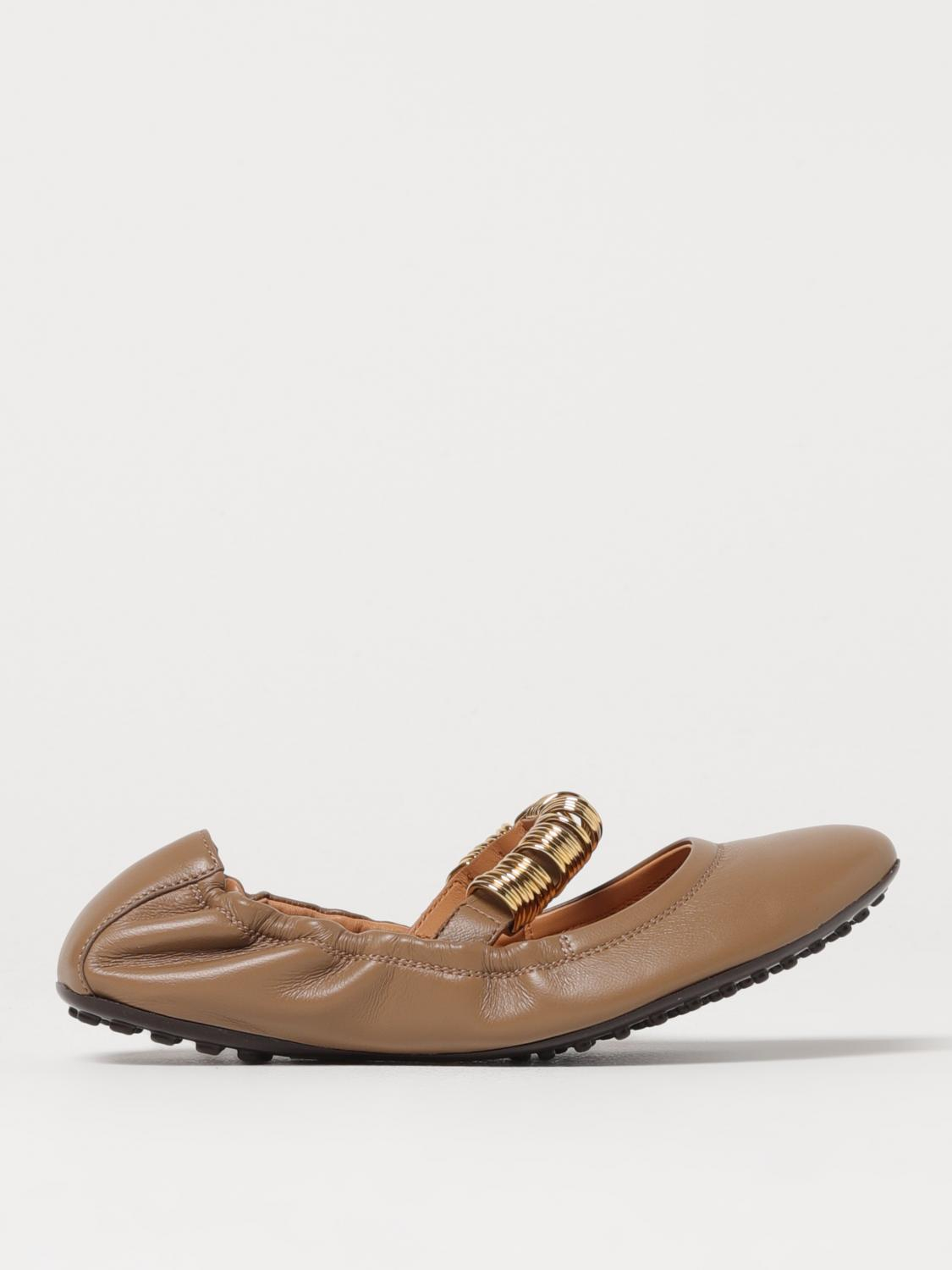 [Tod's] Flat shoes SS25 XXW0HI0JJ10U1O C806