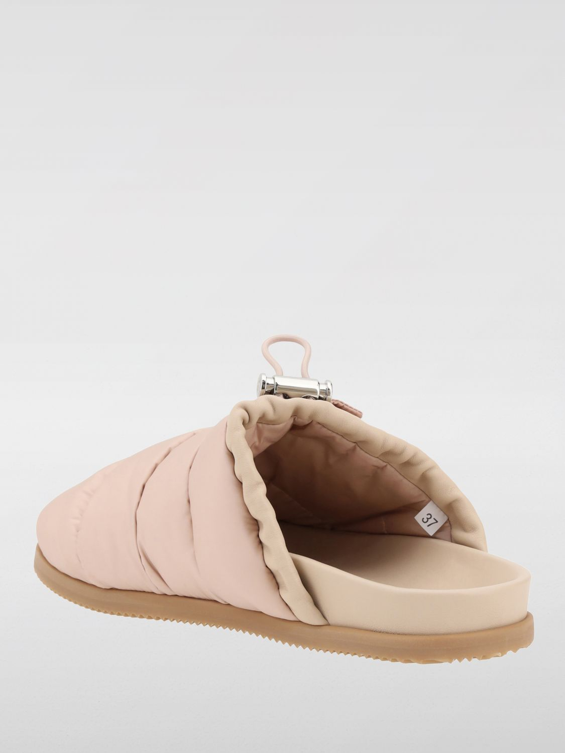 [Moncler] Slippers SS25 K109B4M00040M5080 51J