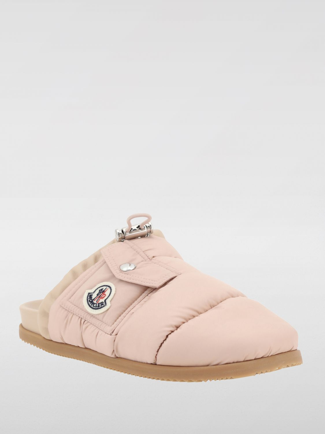 [Moncler] Slippers SS25 K109B4M00040M5080 51J