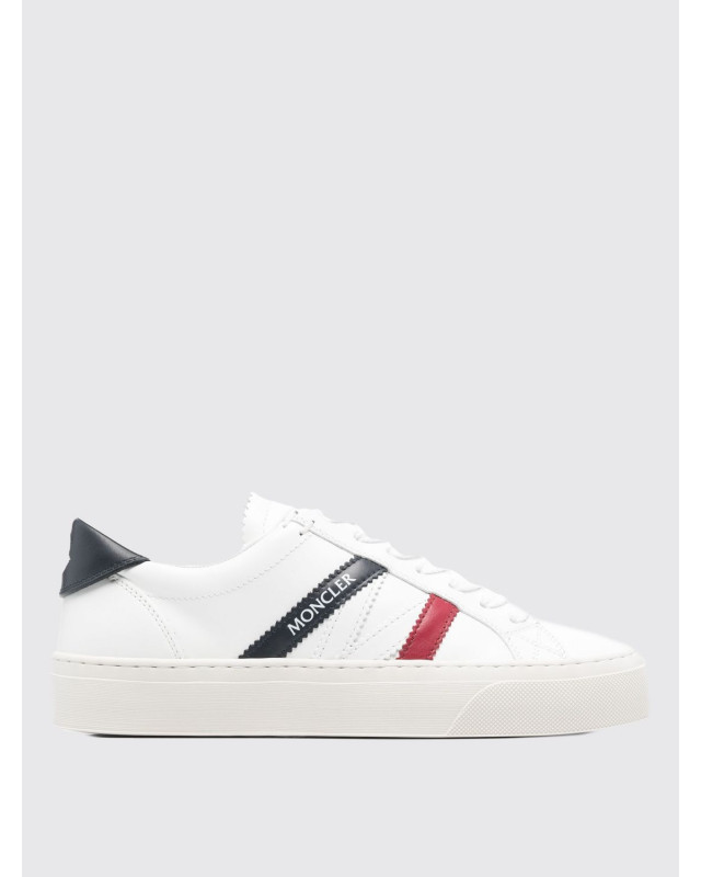 [Moncler] Sneakers SS25 K109B4M00160M4496 001
