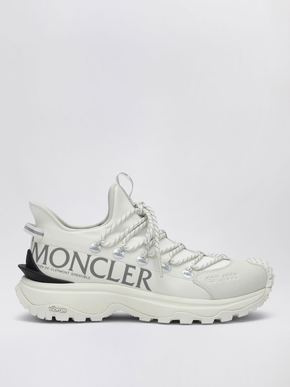 [Moncler] Sneakers FW25 4M00140M3457 001