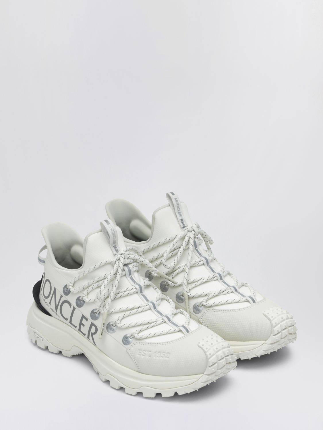 [Moncler] Sneakers FW25 4M00140M3457 001