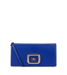 [Roger Vivier] Shoulder bag FW21 RBWAOGW0300MU5 U622
