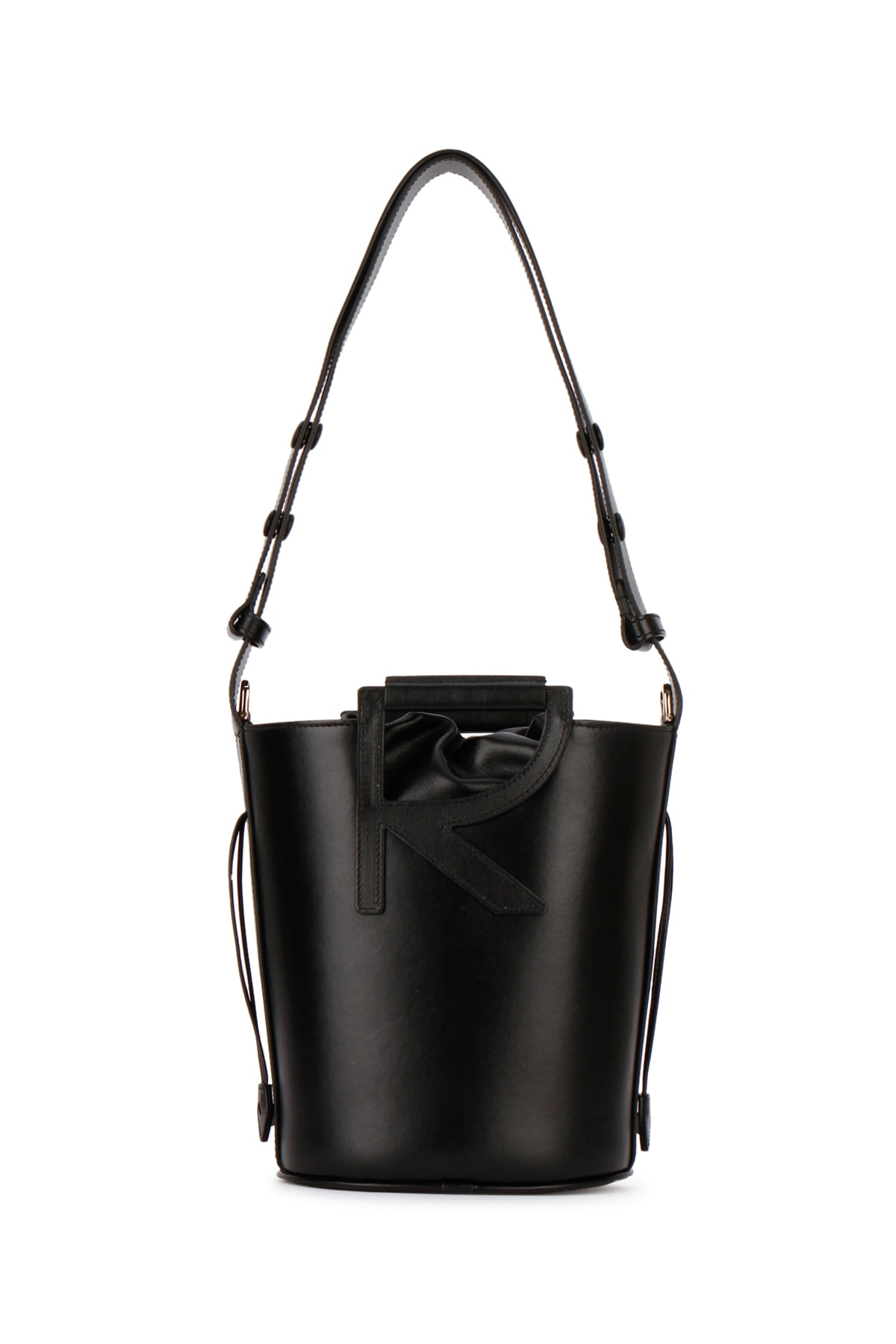 [Roger Vivier] Bag FW21 RBWANNK0300XMA B999