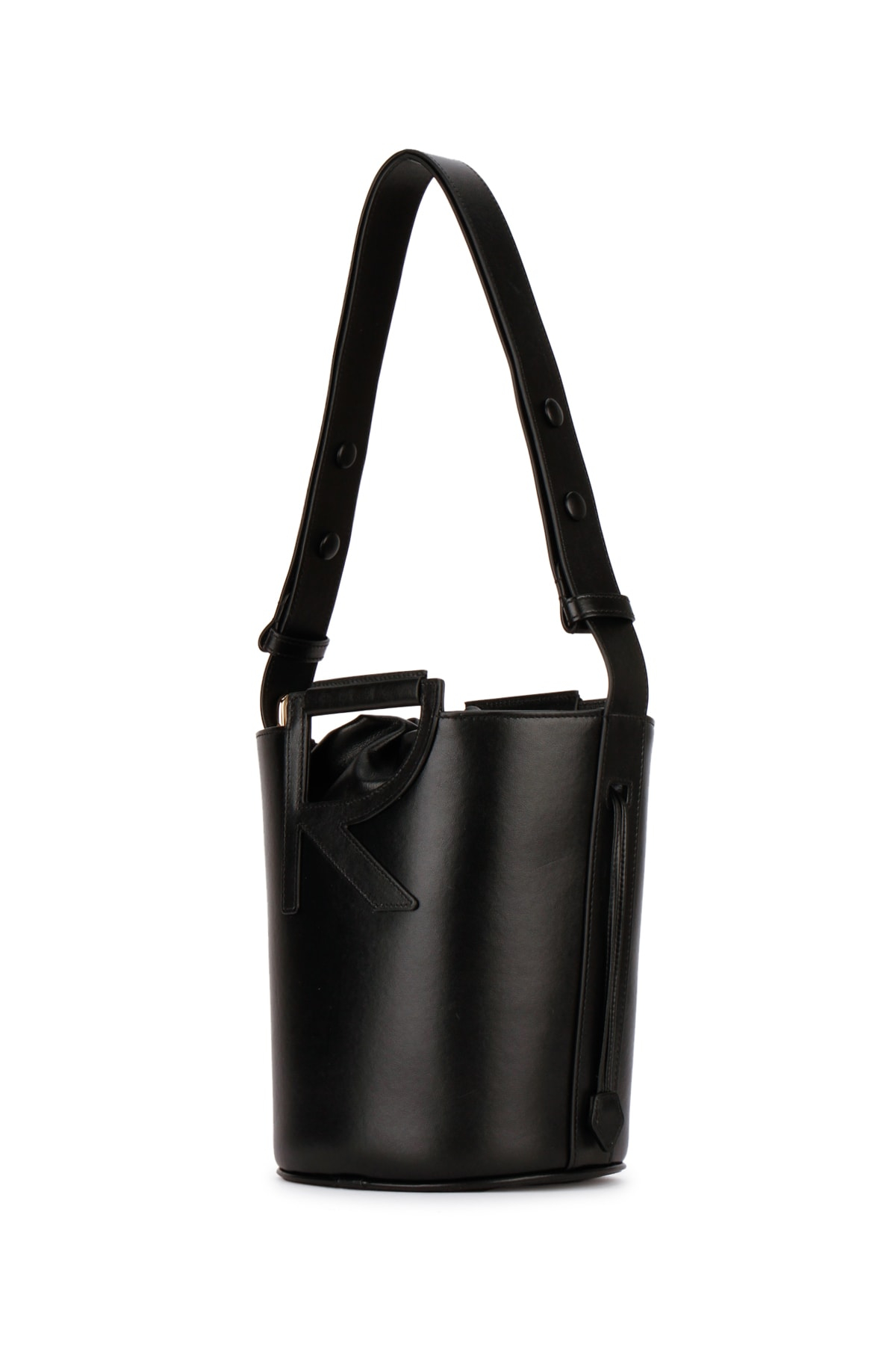 [Roger Vivier] Bag FW21 RBWANNK0300XMA B999