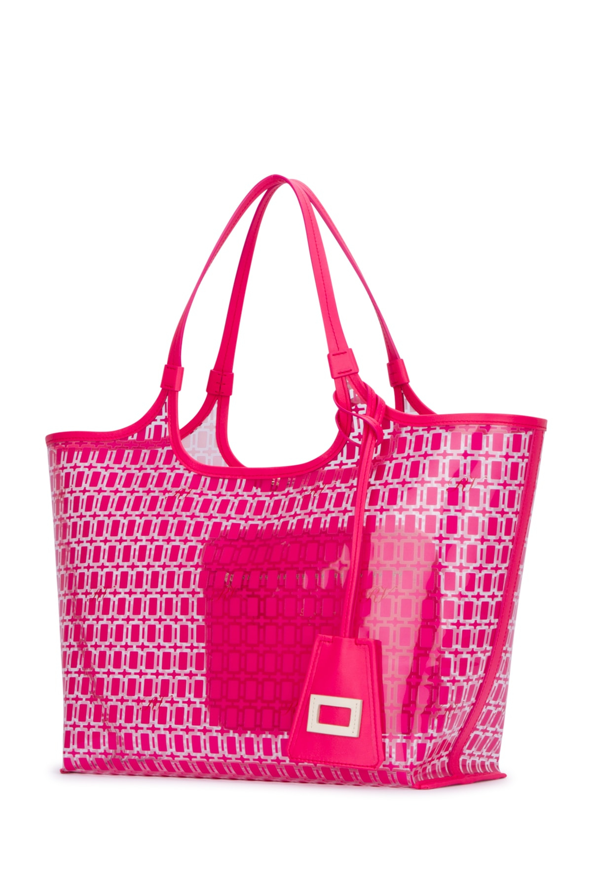 [Roger Vivier] Bag FW22 RBWAOCA330049W 1J64