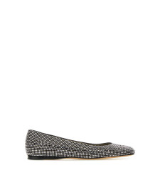 [Loewe] Flat shoes SS24 L815466X43 BLACK
