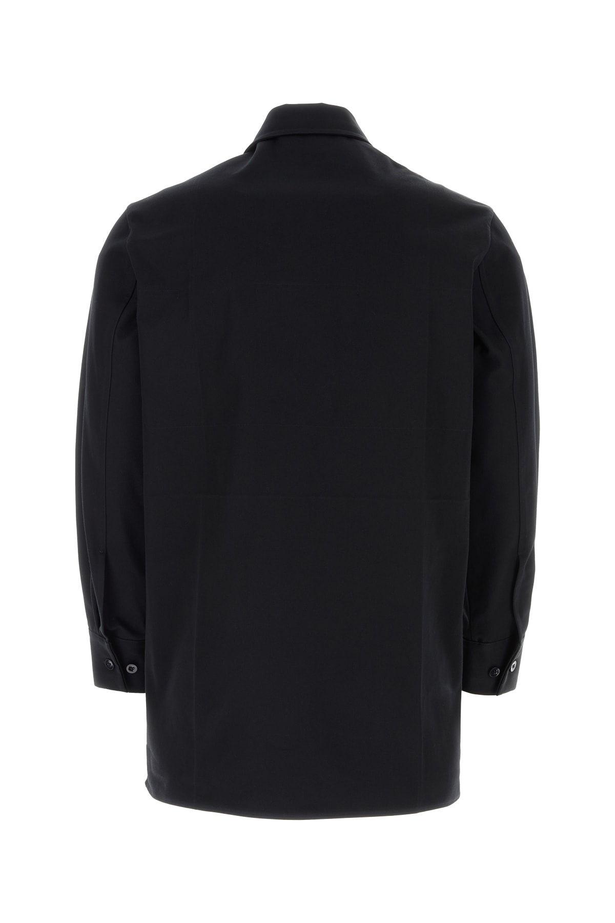 [Jil Sander] Shirts Long Sleeve SS23 J22DL0101J45137 401