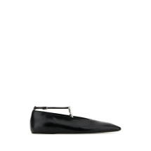 [Jil Sander] Flat shoes SS25 J15WZ0021P4864 001
