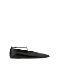 [Jil Sander] Flat shoes SS25 J15WZ0021P4864 001