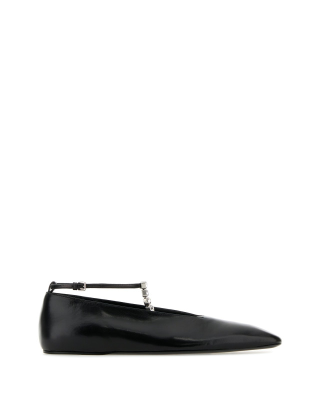[Jil Sander] Flat shoes SS25 J15WZ0021P4864 001