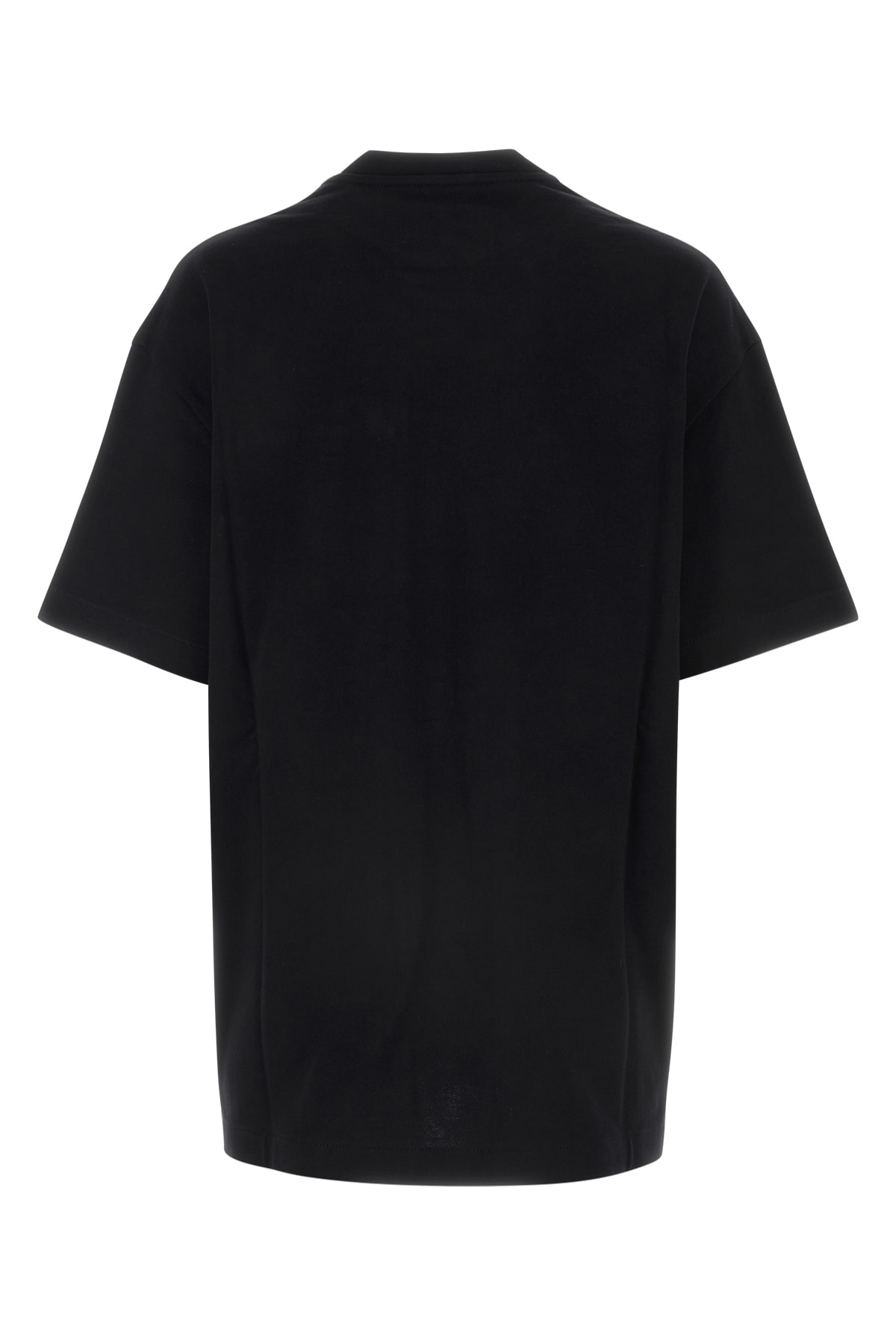 [Jil Sander] T-shirts Short Sleeve SS24 J03GC0122J20035 001