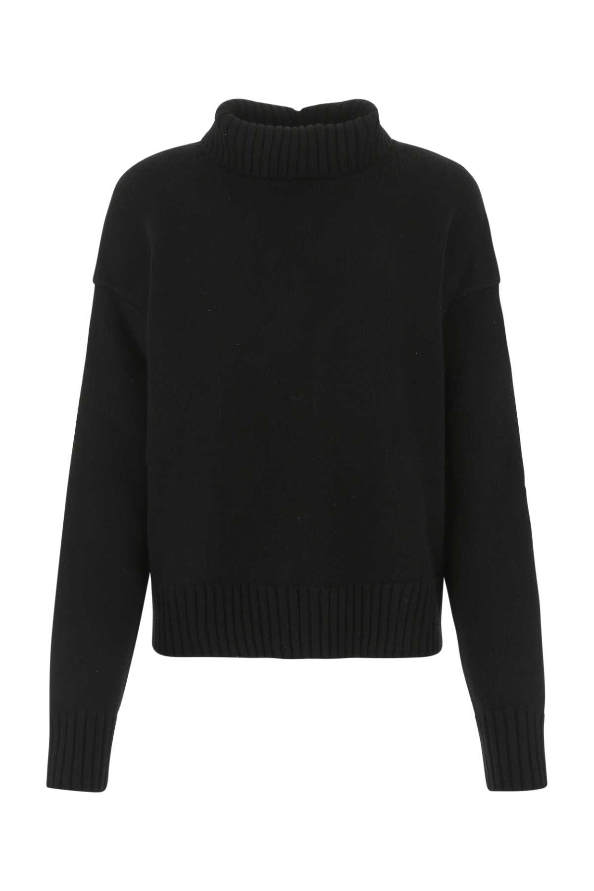 [Jil Sander] Knitwear FW23 J02GP0035J13203 001