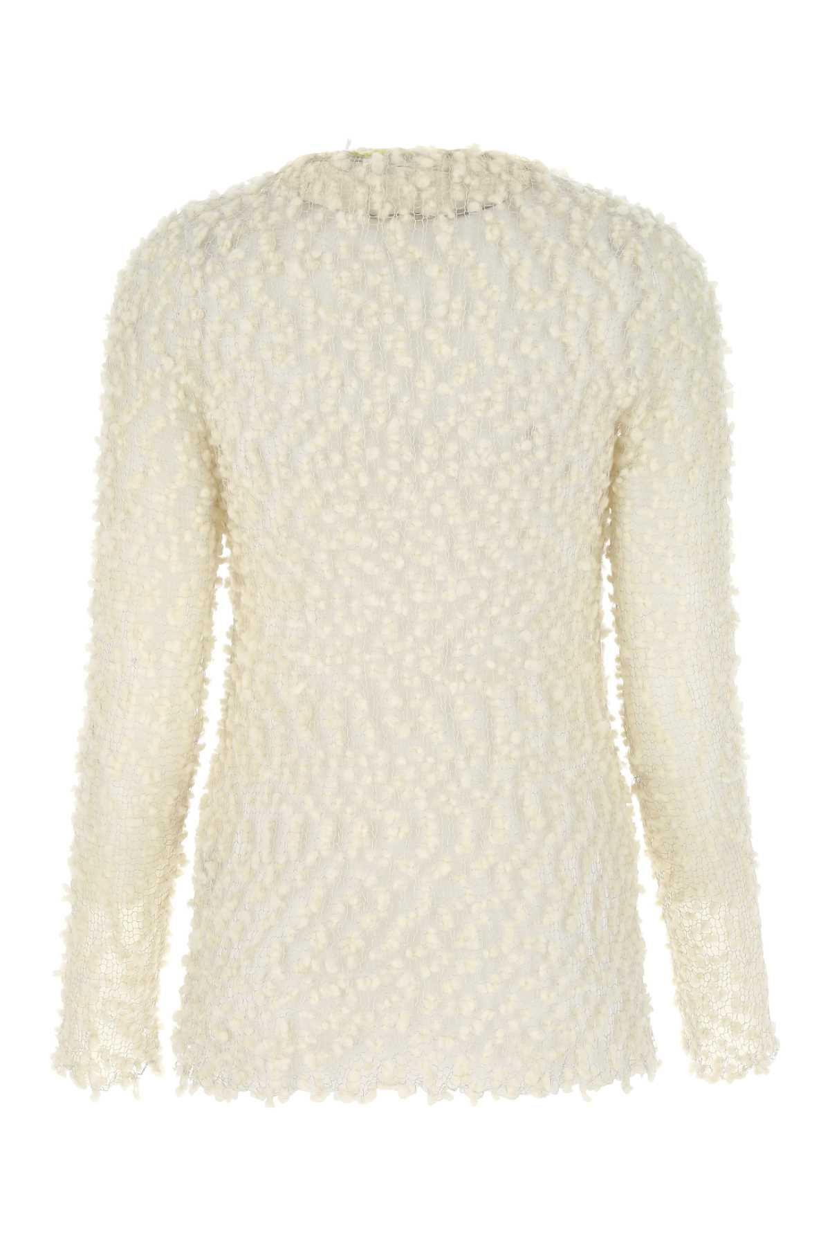 [Jil Sander] Knitwear FW22 J02GP0009J14508 108