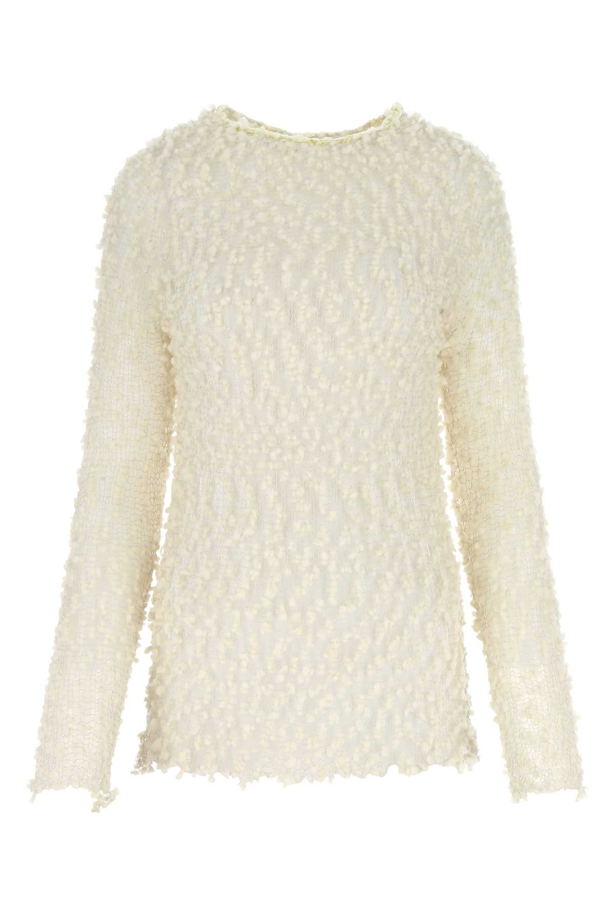 [Jil Sander] Knitwear FW22 J02GP0009J14508 108