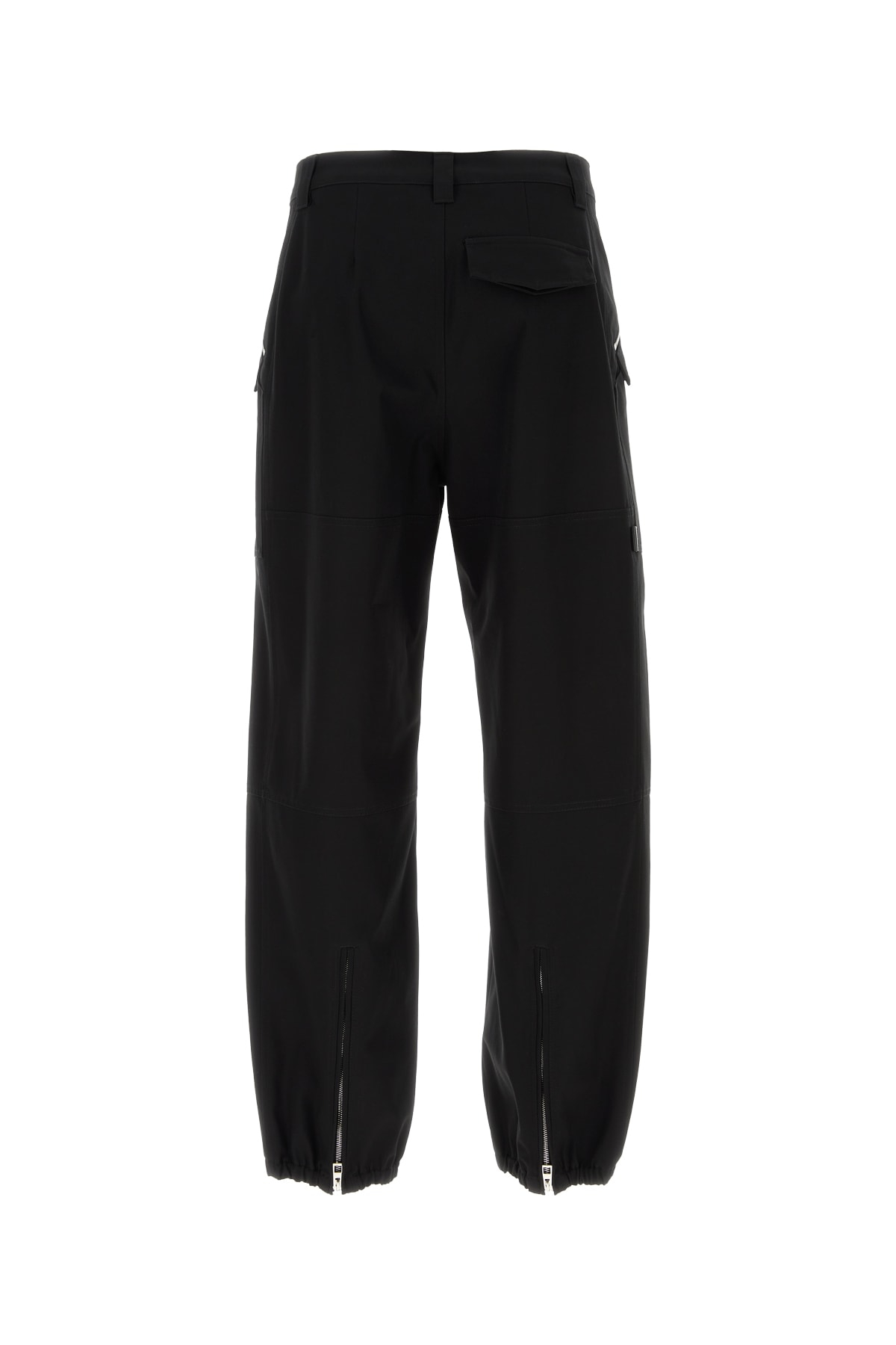 [Loewe] Trousers SS24 H526Y04WE3 BLACK