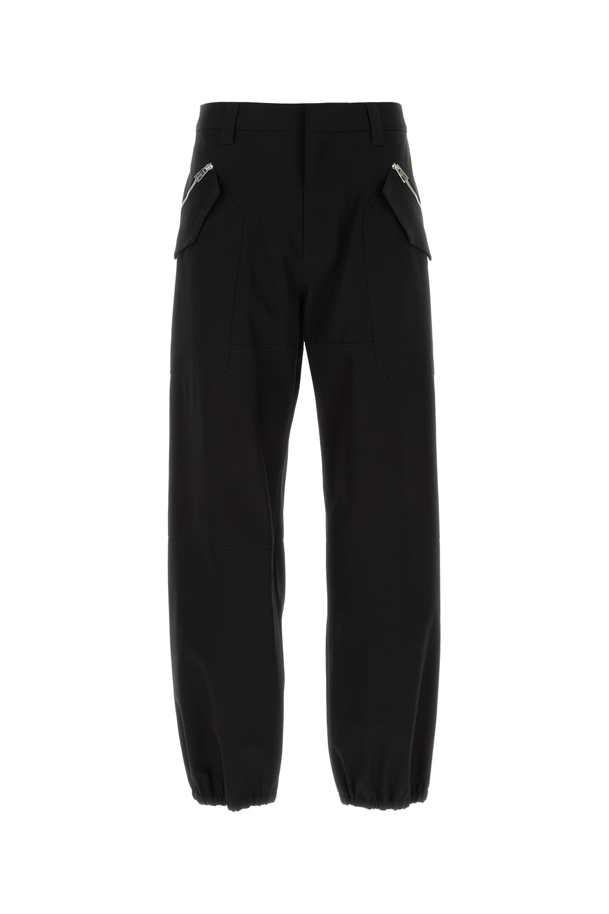 [Loewe] Trousers SS24 H526Y04WE3 BLACK