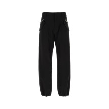 [Loewe] Trousers SS24 H526Y04WE3 BLACK