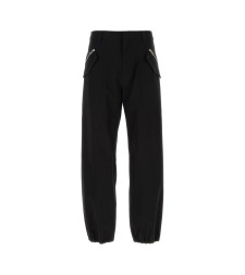 [Loewe] Trousers SS24 H526Y04WE3 BLACK