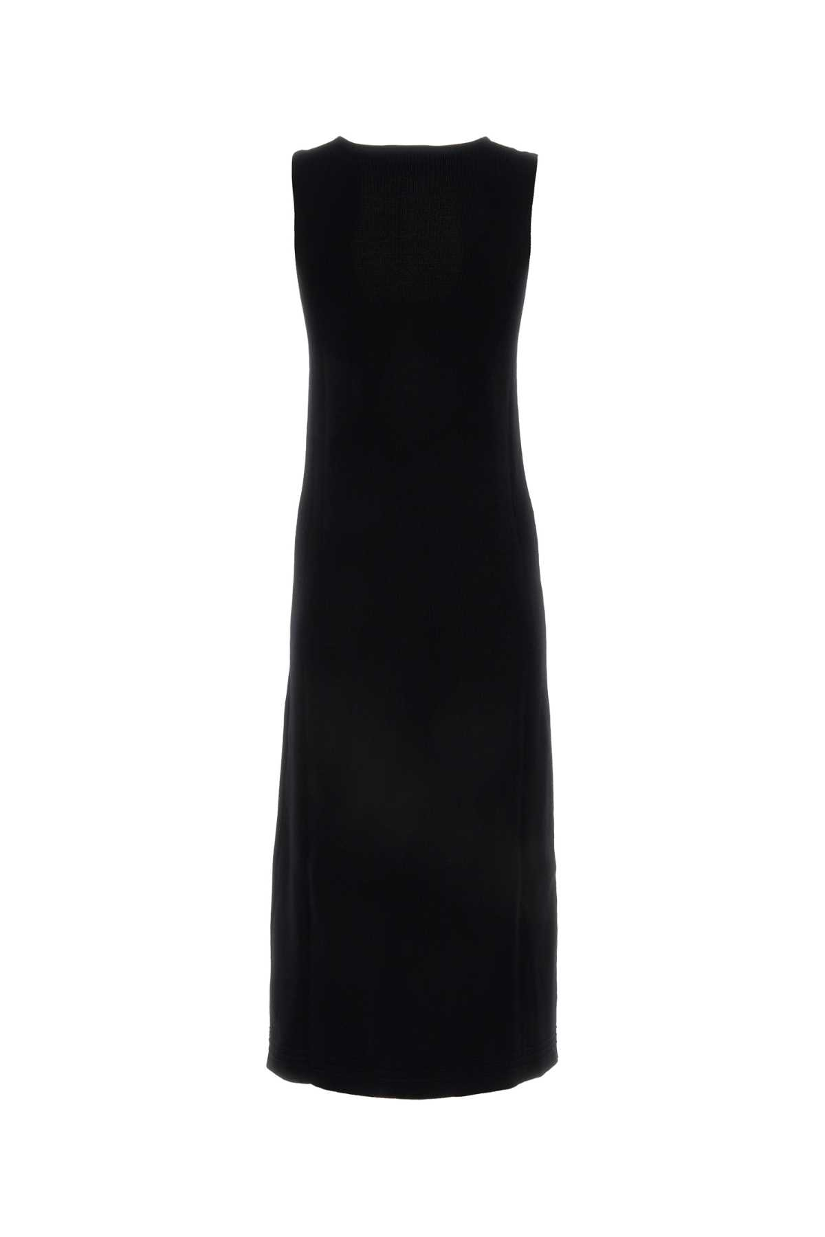 [Jil Sander] Sleeveless dress SS24 J02CT0261J15391 001