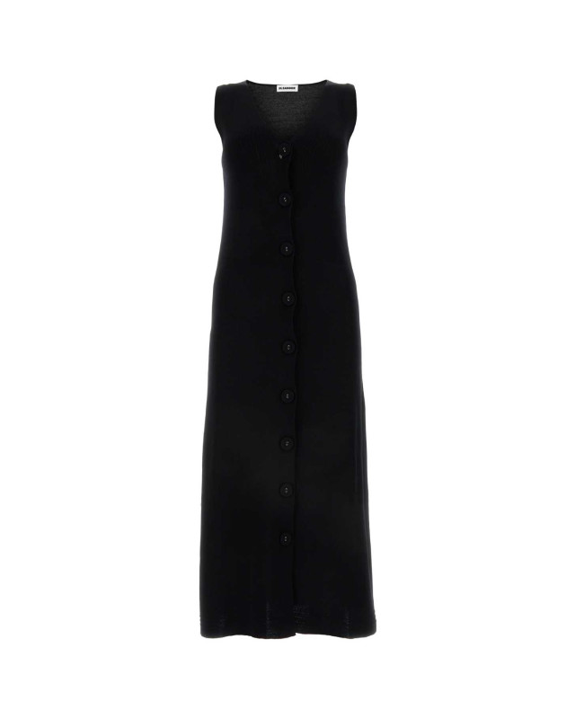 [Jil Sander] Sleeveless dress SS24 J02CT0261J15391 001