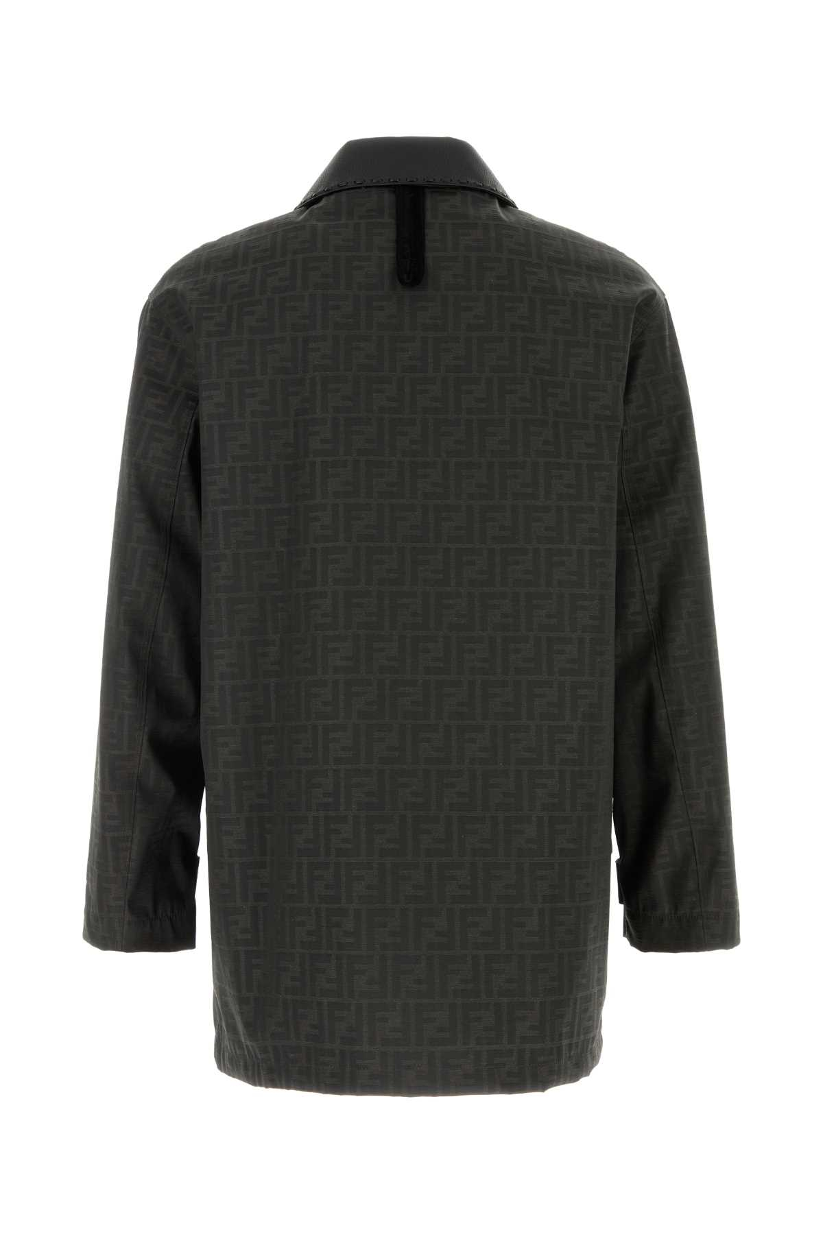 [Fendi] Casual Jacket FW24 FW1329ASCK F1440