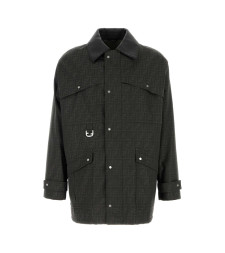 [Fendi] Casual Jacket FW24 FW1329ASCK F1440