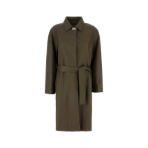 [Fendi] Trench Coat FW24 FPS841ARTZ F0TZ6