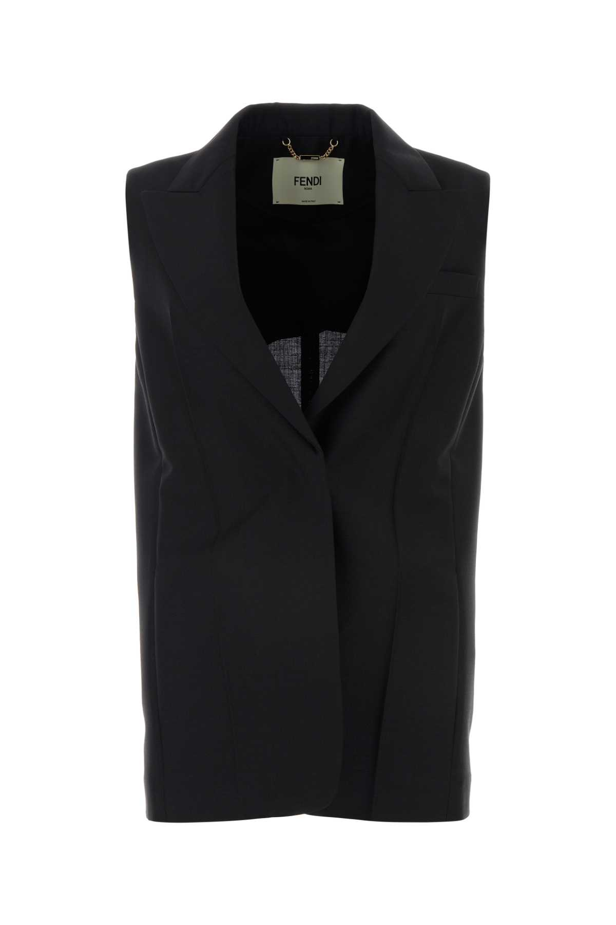 [Fendi] Blazer SS24 FT5990S9A F0GME