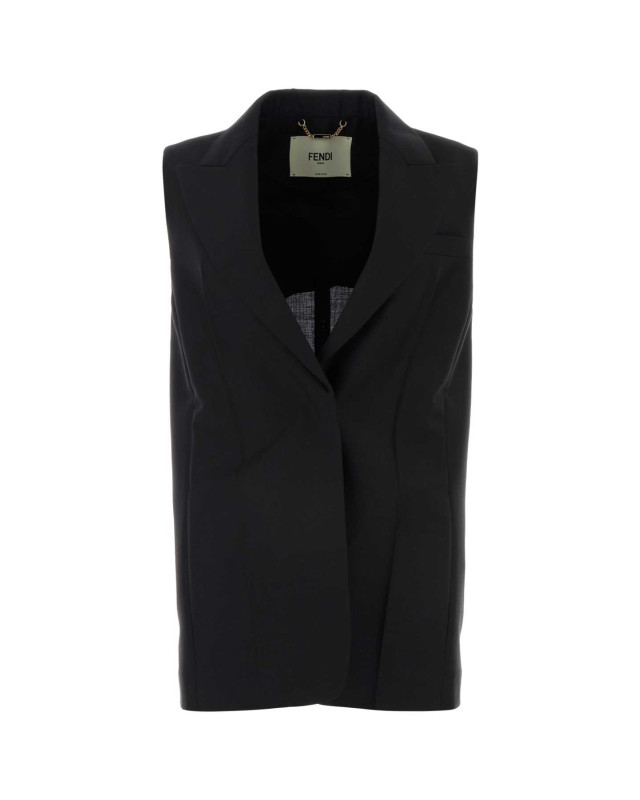 [Fendi] Blazer SS24 FT5990S9A F0GME