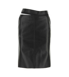 [Fendi] Long skirt FW23 FPD774AQ31 F0GME