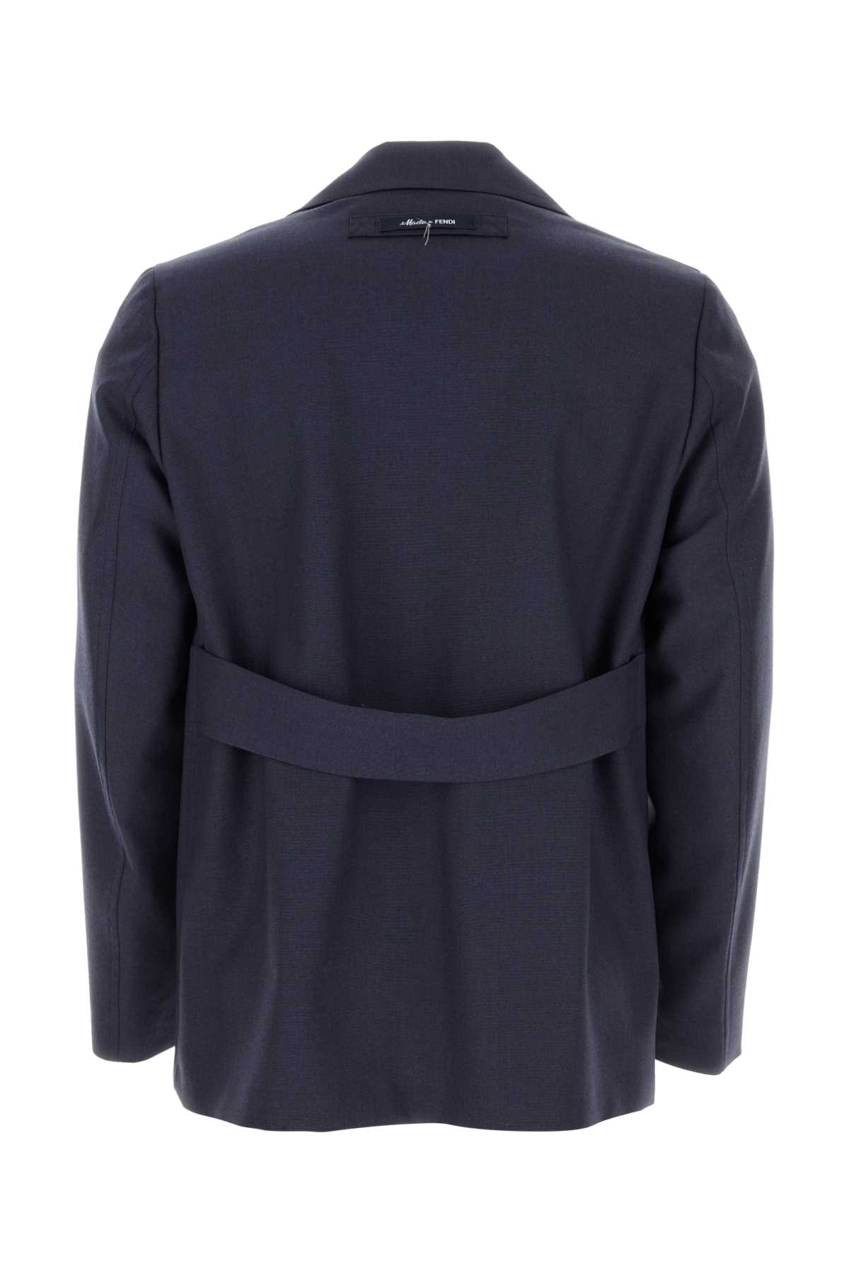 [Fendi] Blazer SS24 FJ0797AR8S F04V6