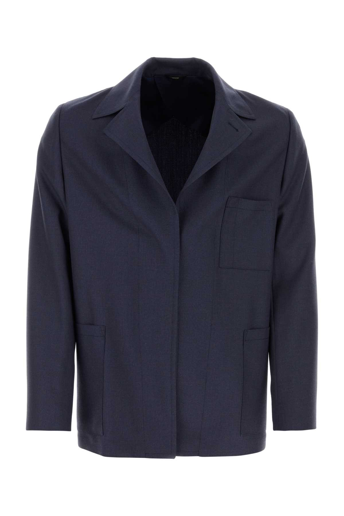 [Fendi] Blazer SS24 FJ0797AR8S F04V6