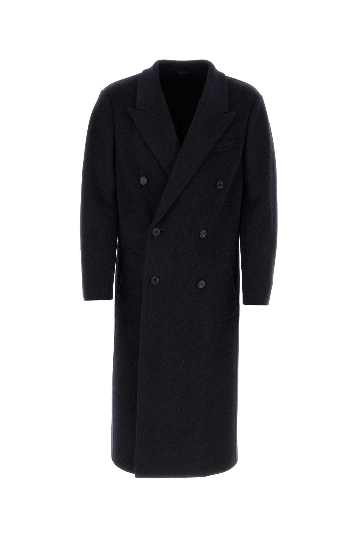 [Fendi] Coat FW23 FF0736APNO F1AJR