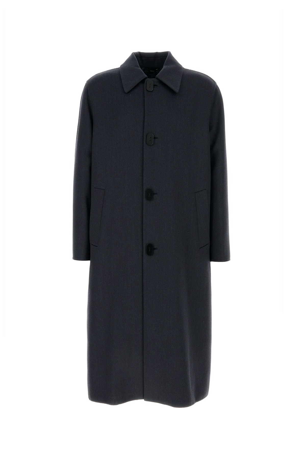[Fendi] Coat FW24 FF0816ASCM FOUV2