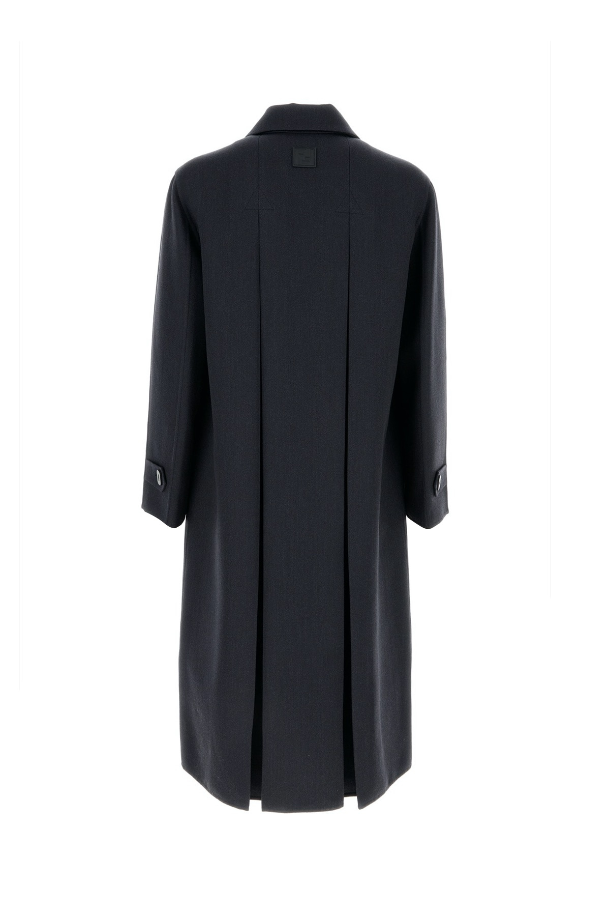[Fendi] Coat FW24 FF0816ASCM FOUV2