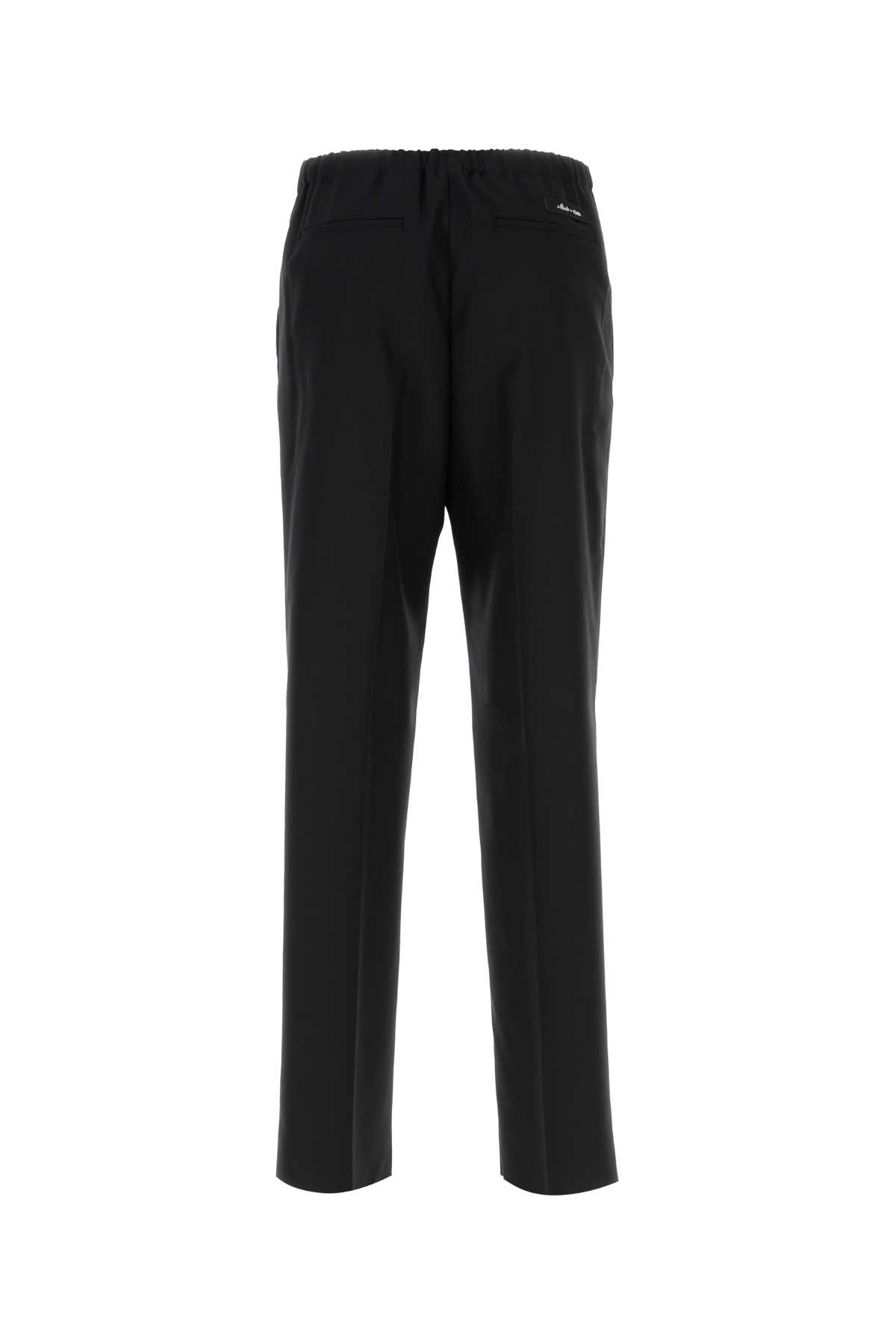 [Fendi] Trousers SS24 FB0979AR8S F0QA1