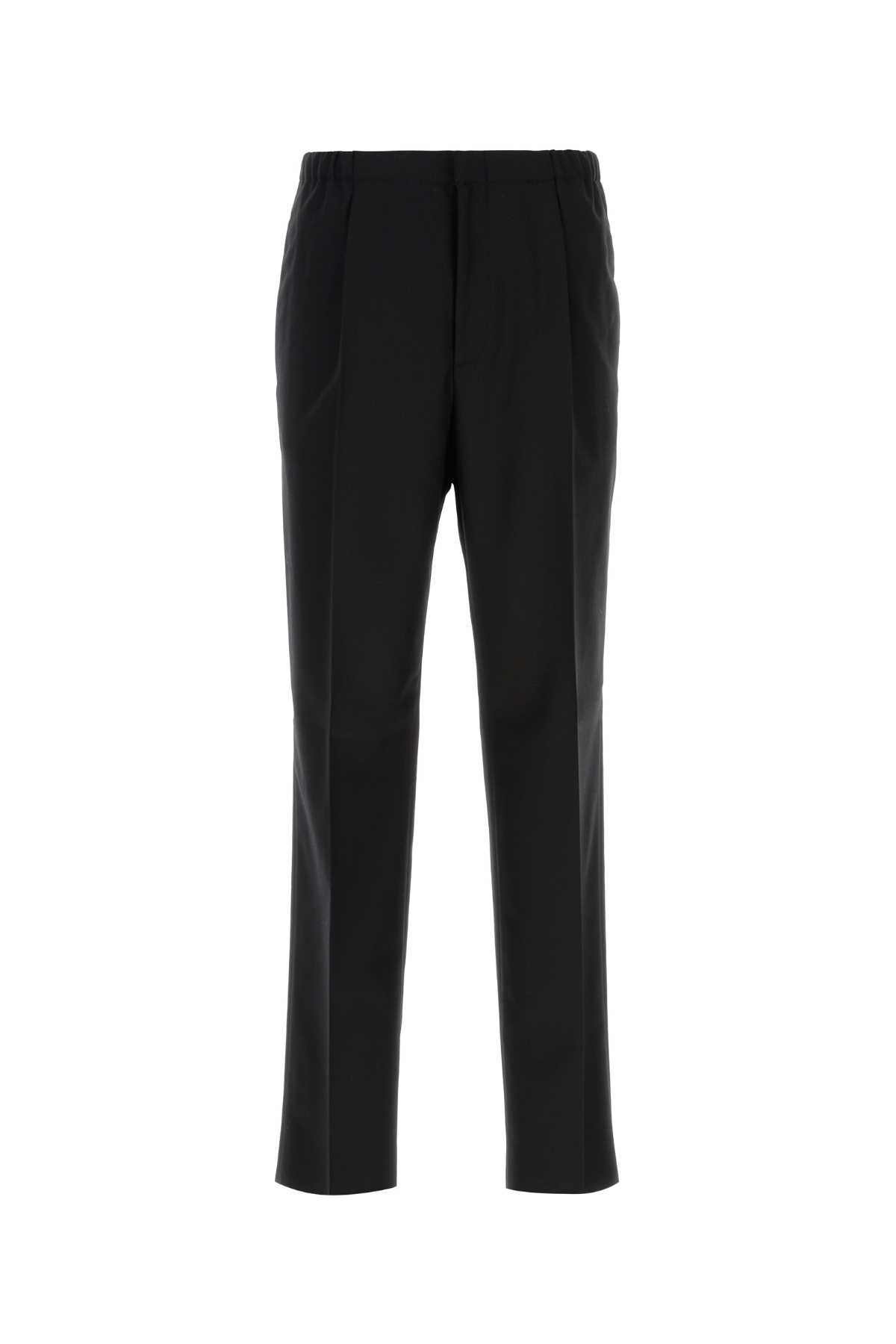 [Fendi] Trousers SS24 FB0979AR8S F0QA1