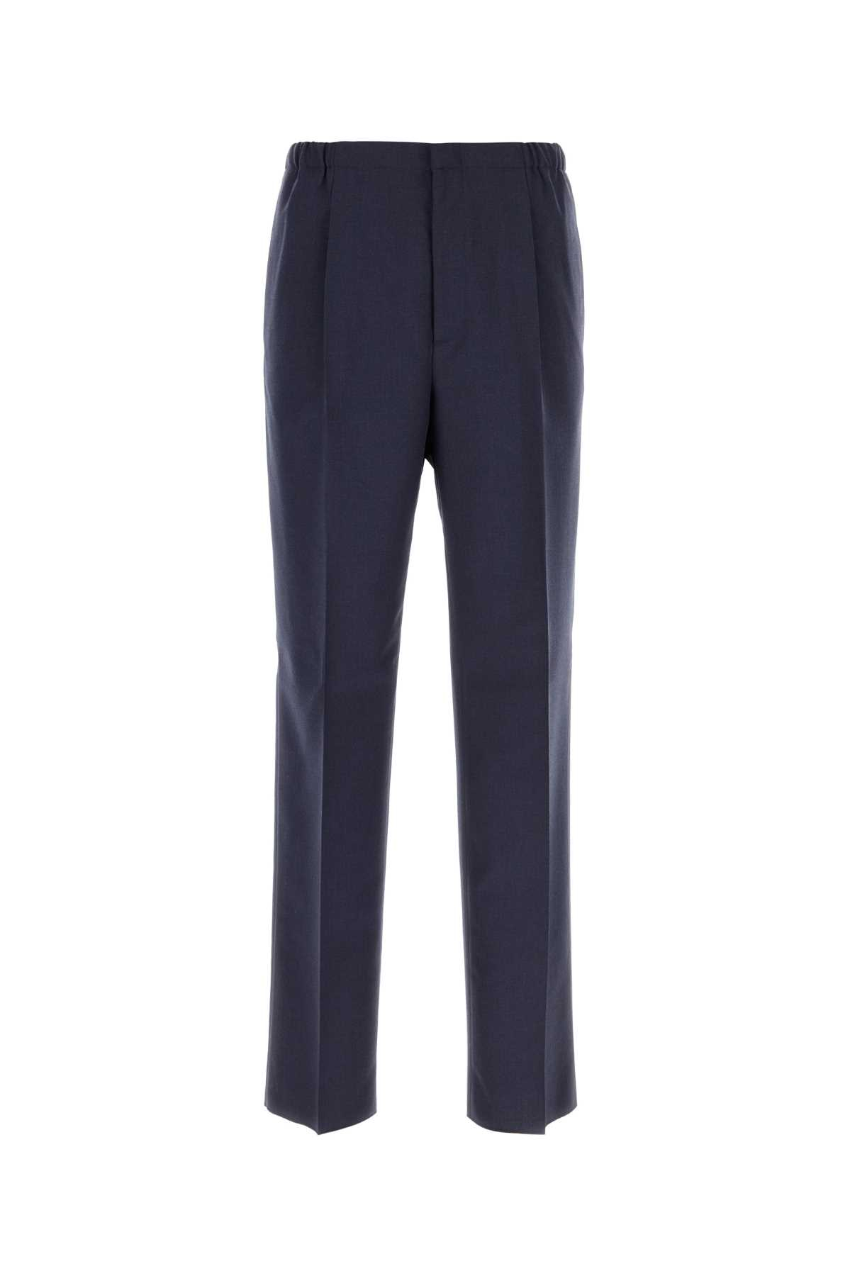 [Fendi] Trousers SS24 FB0979AR8S F04V6