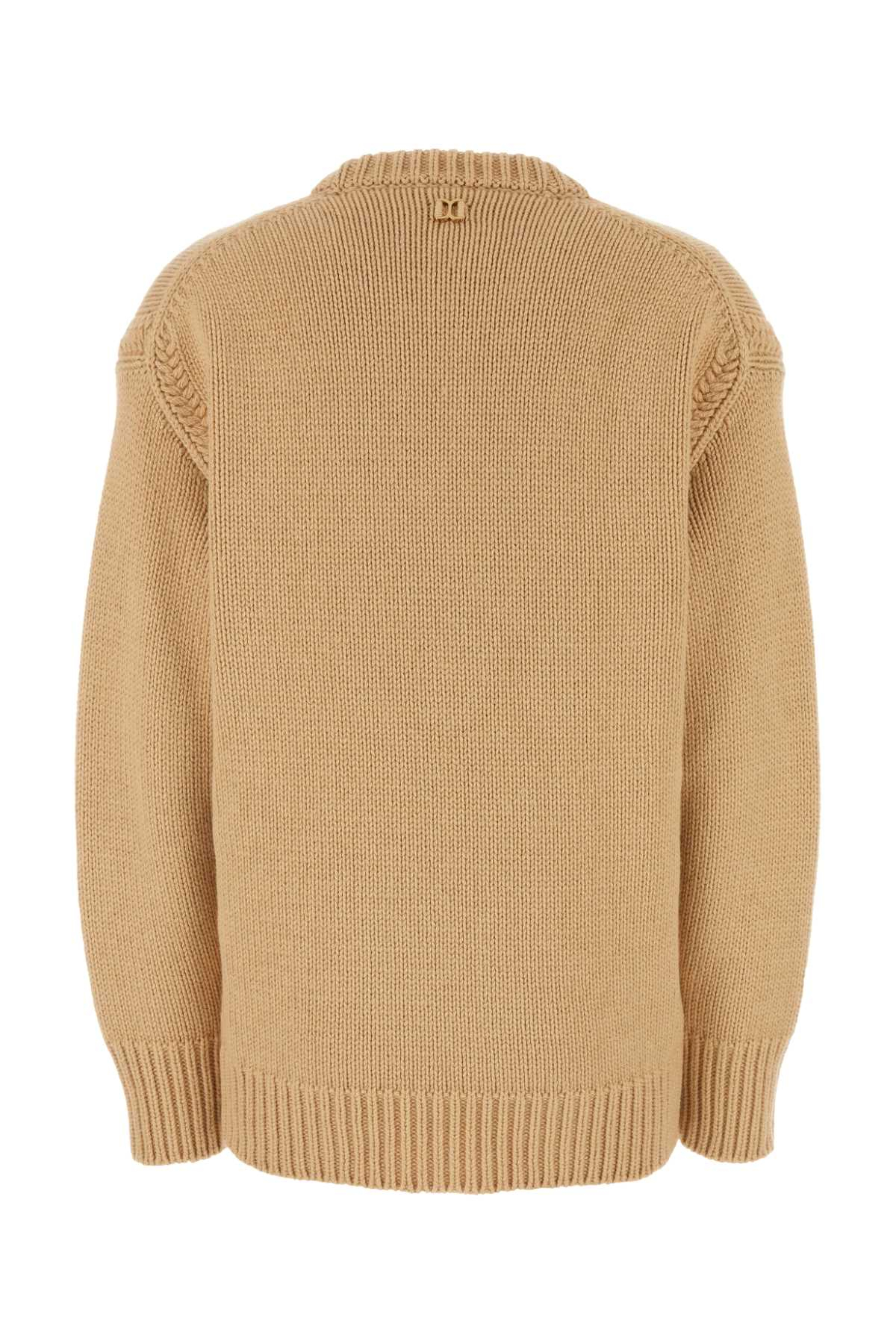 [Chloe] Knitwear FW24 CHC24AMP48520 6H2