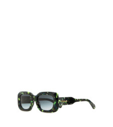 [Chloe] Sunglasses FW23 CH0188S005 GREENGREENGREY