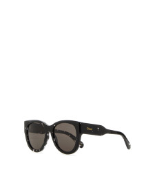 [Chloe] Sunglasses FW23 CH0192S006 BLACKBLACKGREY