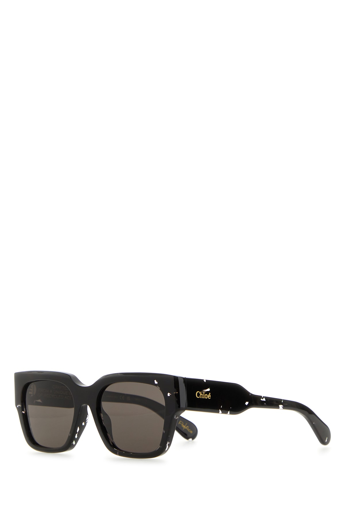 [Chloe] Sunglasses FW23 CH0190S003 BLACKBLACKGREY